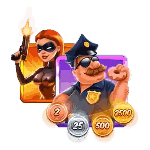 Bonus Buy Free Spins