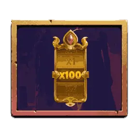 Bonus Buy FREE SPINS