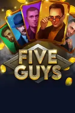 Five Guys