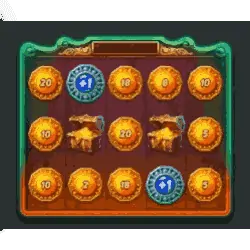 Bonus Buy Hold and Spin