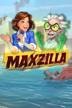 Maxzilla