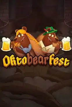 Oktobearfest