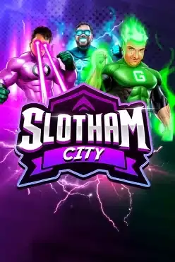 Slotham City