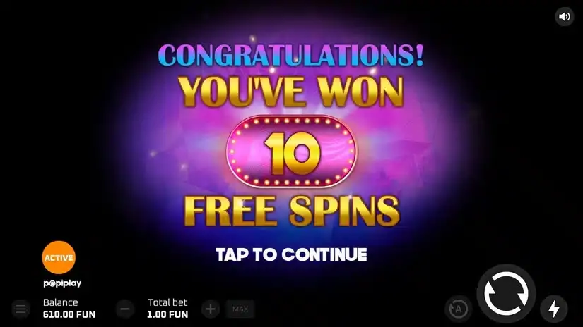 Wild Piggy Bank slot screenshot 3