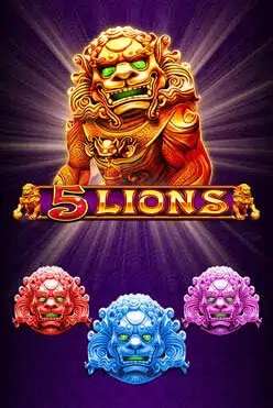 5 Lions