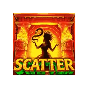 Bonus Buy Free Spins Feature