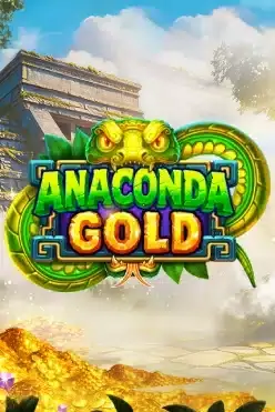 Anaconda Gold