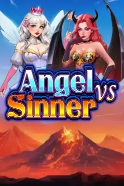 Angel vs Sinner