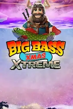 Big Bass Xmas Extreme