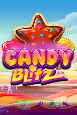 Candy Blitz