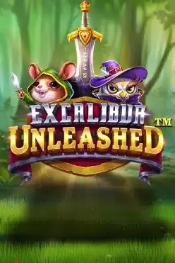 Excalibur Unleashed