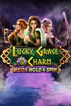 Lucky Grace And Charm