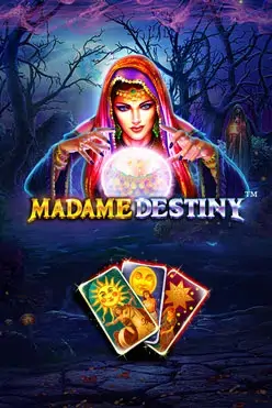 Madame Destiny
