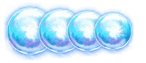 Bonus Buy Free Spins Feature