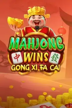 Mahjong Wins Gong Xi Fa Cai