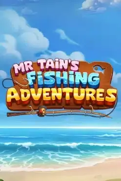 Mr Tain’s Fishing Adventures