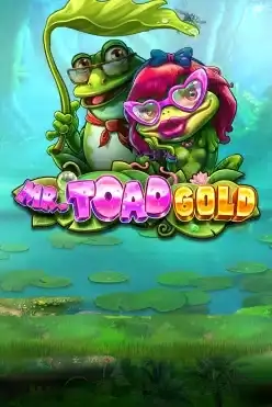 Mr Toad Gold Megaways
