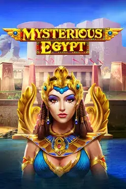 Mysterious Egypt