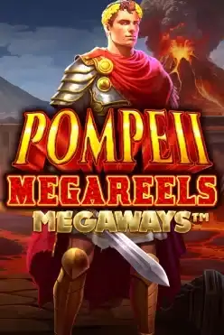 Pompeii Megareels Megaways