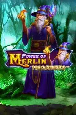 Power of Merlin Megaways