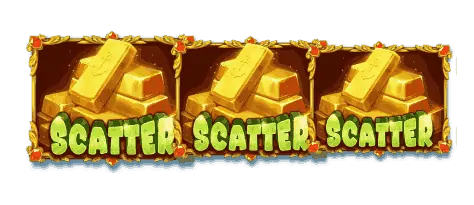 Bonus Buy Free Spins Feature