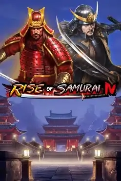 Rise of Samurai IV
