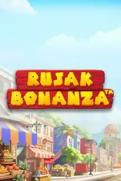 Rujak Bonanza