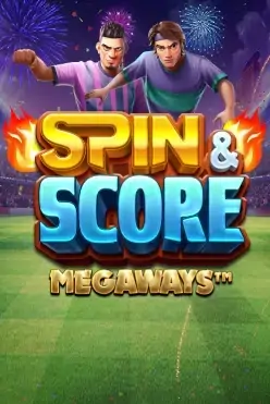 Spin & Score Megaways