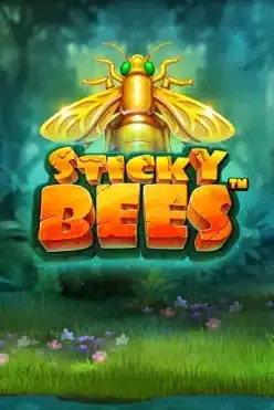 Sticky Bees