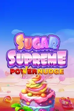 Sugar Supreme Powernudge