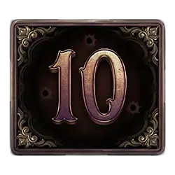 icon 10