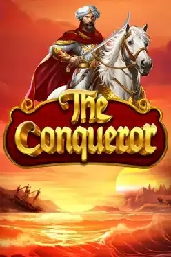 The Conqueror