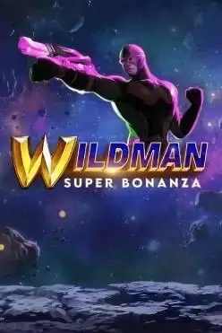 Wildman Super Bonanza