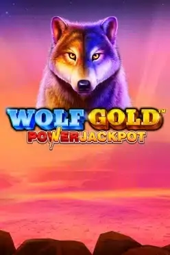Wolf Gold Power Jackpot