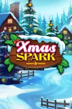 Xmas Spark