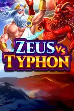 Zeus vs Typhon