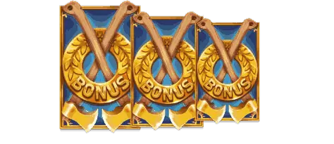 Bonus Buy Free Spins