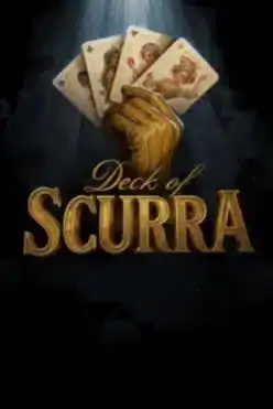 Deck of Scurra