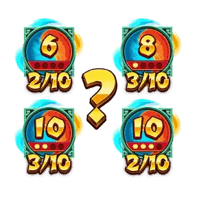 Bonus Buy Random Free Spins