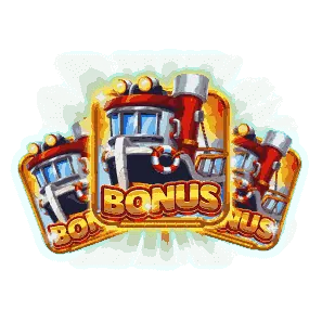 Bonus Buy Free Spins Feature