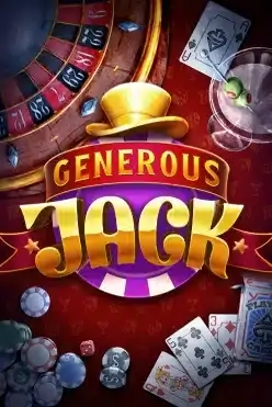Generous Jack