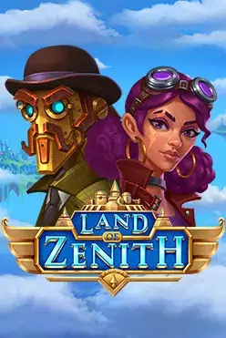 Land of Zenith