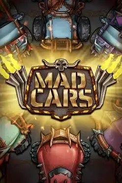 Mad Cars