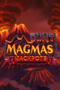 Mount Magmas (Jackpots)