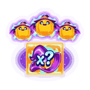 Bonus Buy Super Free Spins