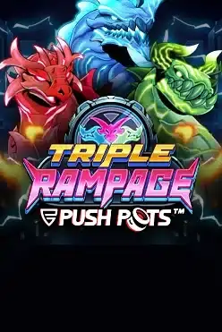 Triple Rampage