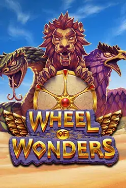 Wheel of Wonders