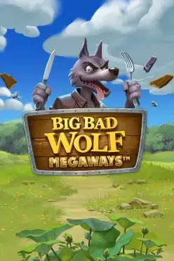 Big Bad Wolf Megaways