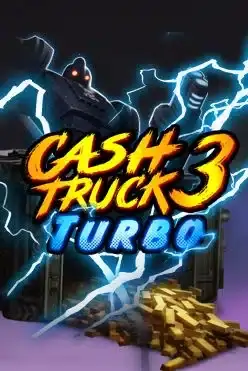 Cash Truck 3 Turbo