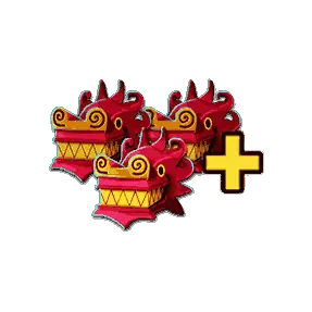 Bonus Buy FUSION FREE SPINS